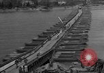 Image  pont Bailey Remagen Allemagne, 1945, de la seconde 3 séquences d'archives historiques vidéo 65675056114