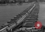 Image  pont Bailey Remagen Allemagne, 1945, de la seconde 9 séquences d'archives historiques vidéo 65675056114