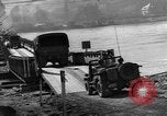 Image  pont Bailey Remagen Allemagne, 1945, de la seconde 14 séquences d'archives historiques vidéo 65675056114