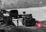 Image  pont Bailey Remagen Allemagne, 1945, de la seconde 15 séquences d'archives historiques vidéo 65675056114