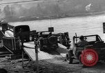 Image  pont Bailey Remagen Allemagne, 1945, de la seconde 18 séquences d'archives historiques vidéo 65675056114
