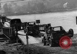 Image  pont Bailey Remagen Allemagne, 1945, de la seconde 19 séquences d'archives historiques vidéo 65675056114