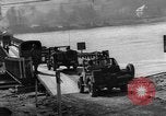 Image  pont Bailey Remagen Allemagne, 1945, de la seconde 20 séquences d'archives historiques vidéo 65675056114