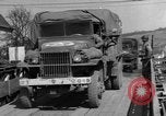 Image  pont Bailey Remagen Allemagne, 1945, de la seconde 26 séquences d'archives historiques vidéo 65675056114