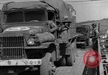 Image  pont Bailey Remagen Allemagne, 1945, de la seconde 27 séquences d'archives historiques vidéo 65675056114