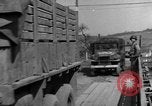 Image  pont Bailey Remagen Allemagne, 1945, de la seconde 29 séquences d'archives historiques vidéo 65675056114