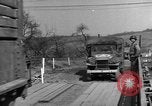 Image  pont Bailey Remagen Allemagne, 1945, de la seconde 30 séquences d'archives historiques vidéo 65675056114