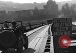 Image  pont Bailey Remagen Allemagne, 1945, de la seconde 33 séquences d'archives historiques vidéo 65675056114