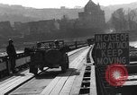 Image  pont Bailey Remagen Allemagne, 1945, de la seconde 35 séquences d'archives historiques vidéo 65675056114