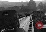 Image  pont Bailey Remagen Allemagne, 1945, de la seconde 42 séquences d'archives historiques vidéo 65675056114