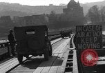 Image  pont Bailey Remagen Allemagne, 1945, de la seconde 43 séquences d'archives historiques vidéo 65675056114