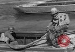 Image  pont Bailey Remagen Allemagne, 1945, de la seconde 49 séquences d'archives historiques vidéo 65675056114