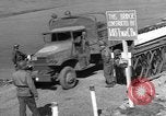 Image  pont Bailey Remagen Allemagne, 1945, de la seconde 53 séquences d'archives historiques vidéo 65675056114