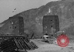 Standbild Remagen Brücke Remagen Deutschland, 1945, aus Sekunde 4 historischem Filmmaterial Videoclip 65675056115