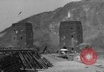 Standbild Remagen Brücke Remagen Deutschland, 1945, aus Sekunde 5 historischem Filmmaterial Videoclip 65675056115