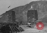 Standbild Remagen Brücke Remagen Deutschland, 1945, aus Sekunde 6 historischem Filmmaterial Videoclip 65675056115
