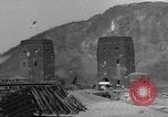 Standbild Remagen Brücke Remagen Deutschland, 1945, aus Sekunde 7 historischem Filmmaterial Videoclip 65675056115