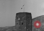 Standbild Remagen Brücke Remagen Deutschland, 1945, aus Sekunde 12 historischem Filmmaterial Videoclip 65675056115