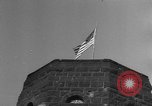 Standbild Remagen Brücke Remagen Deutschland, 1945, aus Sekunde 17 historischem Filmmaterial Videoclip 65675056115