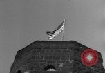 Standbild Remagen Brücke Remagen Deutschland, 1945, aus Sekunde 20 historischem Filmmaterial Videoclip 65675056115