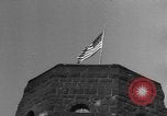 Standbild Remagen Brücke Remagen Deutschland, 1945, aus Sekunde 21 historischem Filmmaterial Videoclip 65675056115