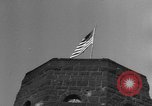 Standbild Remagen Brücke Remagen Deutschland, 1945, aus Sekunde 22 historischem Filmmaterial Videoclip 65675056115