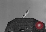 Standbild Remagen Brücke Remagen Deutschland, 1945, aus Sekunde 23 historischem Filmmaterial Videoclip 65675056115