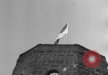 Standbild Remagen Brücke Remagen Deutschland, 1945, aus Sekunde 28 historischem Filmmaterial Videoclip 65675056115