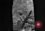 Standbild Remagen Brücke Remagen Deutschland, 1945, aus Sekunde 30 historischem Filmmaterial Videoclip 65675056115