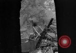 Standbild Remagen Brücke Remagen Deutschland, 1945, aus Sekunde 34 historischem Filmmaterial Videoclip 65675056115