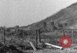 Standbild Remagen Brücke Remagen Deutschland, 1945, aus Sekunde 59 historischem Filmmaterial Videoclip 65675056115