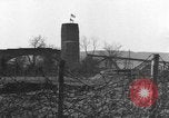 Standbild Remagen Brücke Remagen Deutschland, 1945, aus Sekunde 60 historischem Filmmaterial Videoclip 65675056115
