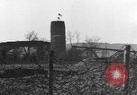 Standbild Remagen Brücke Remagen Deutschland, 1945, aus Sekunde 62 historischem Filmmaterial Videoclip 65675056115