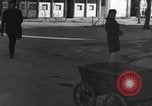 Image civils Sobernheim Allemagne, 1945, de la seconde 11 séquences d'archives historiques vidéo 65675056116