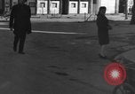 Image civils Sobernheim Allemagne, 1945, de la seconde 12 séquences d'archives historiques vidéo 65675056116