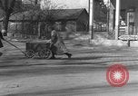 Image civils Sobernheim Allemagne, 1945, de la seconde 19 séquences d'archives historiques vidéo 65675056116