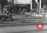 Image civils Sobernheim Allemagne, 1945, de la seconde 20 séquences d'archives historiques vidéo 65675056116
