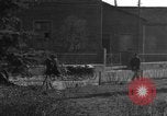 Image civils Sobernheim Allemagne, 1945, de la seconde 37 séquences d'archives historiques vidéo 65675056116