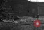 Image civils Sobernheim Allemagne, 1945, de la seconde 38 séquences d'archives historiques vidéo 65675056116