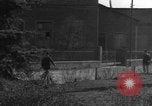 Image civils Sobernheim Allemagne, 1945, de la seconde 41 séquences d'archives historiques vidéo 65675056116