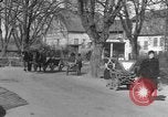Image civils Sobernheim Allemagne, 1945, de la seconde 46 séquences d'archives historiques vidéo 65675056116