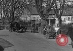 Image civils Sobernheim Allemagne, 1945, de la seconde 47 séquences d'archives historiques vidéo 65675056116