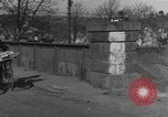 Image civils Sobernheim Allemagne, 1945, de la seconde 57 séquences d'archives historiques vidéo 65675056116
