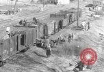Image civils Sobernheim Allemagne, 1945, de la seconde 58 séquences d'archives historiques vidéo 65675056116
