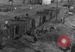 Image civils Sobernheim Allemagne, 1945, de la seconde 59 séquences d'archives historiques vidéo 65675056116