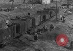 Image civils Sobernheim Allemagne, 1945, de la seconde 60 séquences d'archives historiques vidéo 65675056116