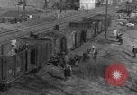 Image civils Sobernheim Allemagne, 1945, de la seconde 61 séquences d'archives historiques vidéo 65675056116