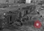 Image civils Sobernheim Allemagne, 1945, de la seconde 62 séquences d'archives historiques vidéo 65675056116