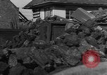 Image des wagons de chemin de fer Sobernheim Allemagne, 1945, de la seconde 14 séquences d'archives historiques vidéo 65675056117