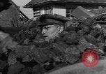 Image des wagons de chemin de fer Sobernheim Allemagne, 1945, de la seconde 17 séquences d'archives historiques vidéo 65675056117